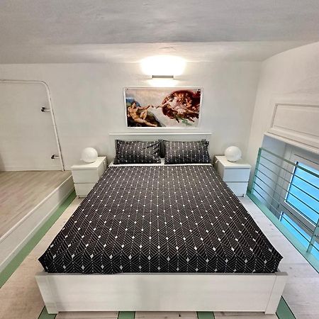 Appartement Casa Santa Giulia à Turin Extérieur photo