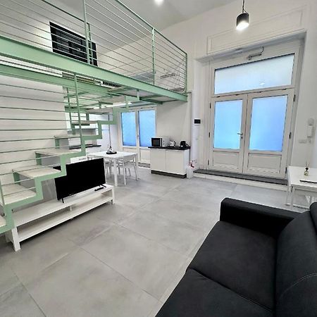 Appartement Casa Santa Giulia à Turin Extérieur photo