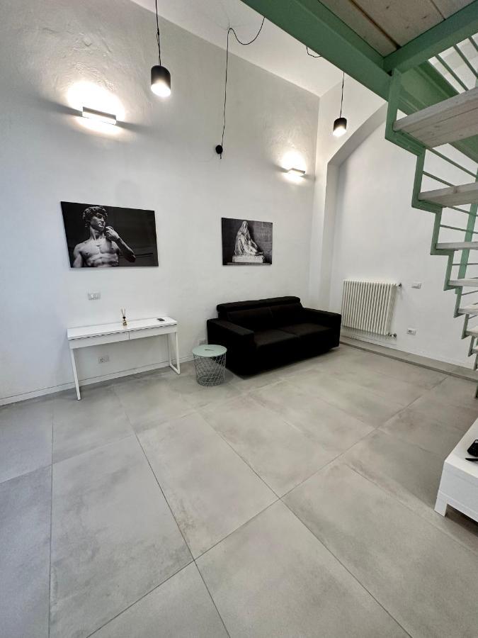Appartement Casa Santa Giulia à Turin Extérieur photo